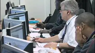 Olympic Officials aim to Balance Security, Convenience