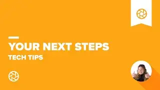 Your Next Steps