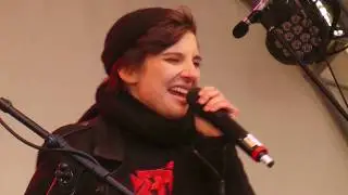 Pumpwerk - Just tonight - Osterstrassenfest 2019