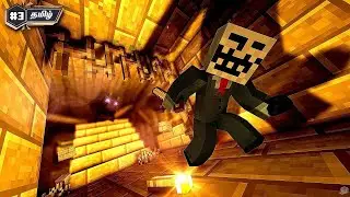 Minecraft Tamil Switch Smp Live | Let's Build Ultimate Mod Farm