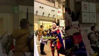 The Worst Type of Foreigner in Japan