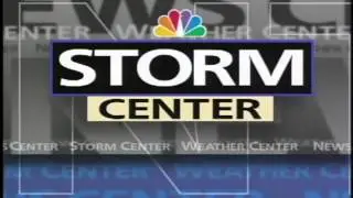 StormCenter Show Open (WCSH Version)