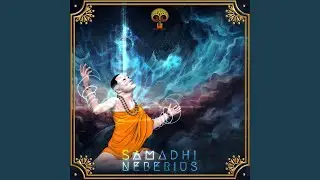 Tandav Temple (Original Mix)