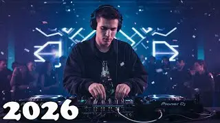 🚀 Najlepsze Polskie Hity 2026 &ndash; POP Radio Hits Vol.6