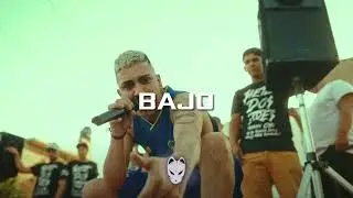 [FREE] Callejero Fino x Gusty DJ RKT Type Beat 2023 - 