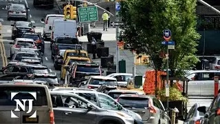 NYC congestion pricing plan receives final federal approval