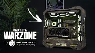 MAYHEM MODZ X PCHUNTER: L'INTERVISTA