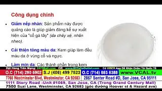 HS  HL  01 09 2026 P7 Neck smoothing cream $34,95, mua 2 $29,95