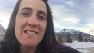 Gottman series week 2 - Sharing Fondness & Admiration