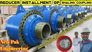 Reducer Sealing Coupling installment Mechanical Engineering All Information Reducer All Information