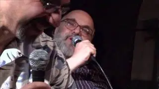 Part 5-That Menello Show Live: Fear Flasher & Horror Horn