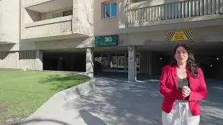 Penthouse Suite on Wellington Crescent: PH3 1103.365 Wellington Crescent  Winnipeg, MB