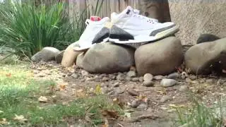 White Cement 3 restoration time lapse