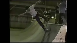 volcom we will speak to you tour at utopia skatepark