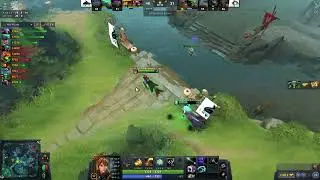 DEEP RAVAGE vs EYE-gaming  (2 гра) |  ХАЙЛАЙТИ