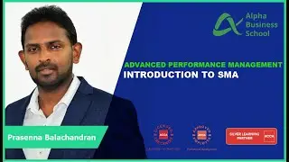 Strategic Management Accounting - an Introduction