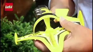 Clockwork Catapult Aircraft