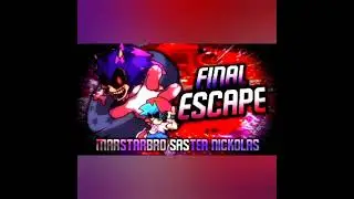 Final escape kirbo mix but it sounds like its first version