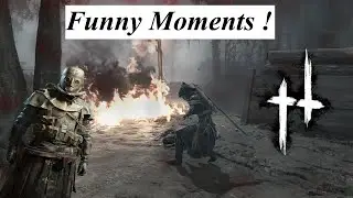 Funny Moments - Hunt: Showdown 1896