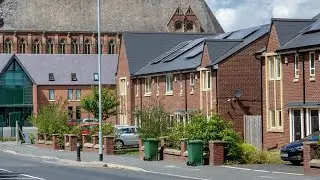 Morning Drive | Openshaw