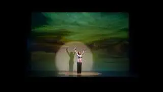 Martina, Kardamon Tanzshow