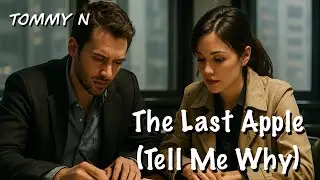 【オリジナル曲】The Last Apple (Tell My Why) feat. Synth V Natalie