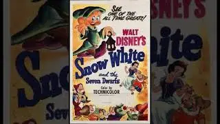 The first ever feature length animated film