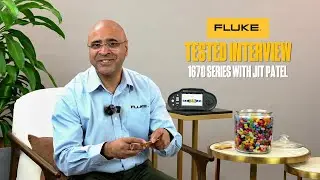 How well does a Fluke Product Manager know Fluke 1670 Series Multifunction Installation Testers?