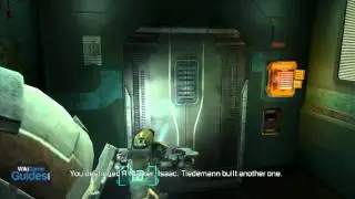 Dead Space 2 Hardcore Difficulty Walkthrough - Chapter 2 | WikiGameGuides