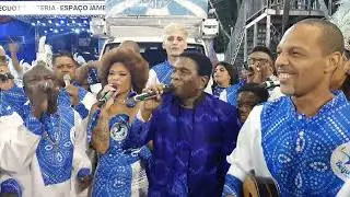 Beija-flor de Nilópolis 2022 - Desfile Oficial (22/04/2022)