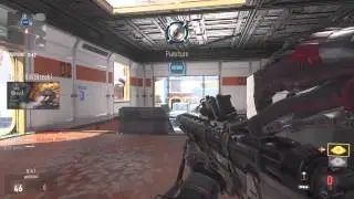 Call of Duty&reg;: Advanced Warfare good spawntrap for GBs hardpoint