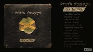 Brain Damage Ft. Winston Mc Anuff - Talk the Talk - #6 Birthday Dub