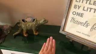 Texas Tech Horn Hall Dorm Tour 2021