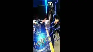 TE QUIERO ( JKR TECH REMIX 2020)
