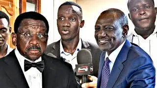 &lsquo;Ruto Must GO!&rsquo;Youth Issue STARK WARNING After Orengo Impeachment Threats, Try Impeaching Him & See!