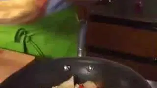 Сара Фостер создает идеальный обед