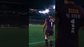 NRL Legends - Billy Slater #nrl #rugbyleague #shorts #sports #queensland #melbournestorm
