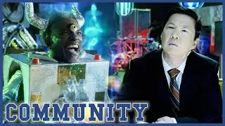 Elroy's Space Version Of The Wild West | Community