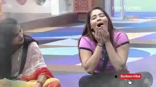 Big Shock Mithraaw Sharma Is The 1st Eliminator  Bigg Boss Today Latest Promo  BB6 Latest