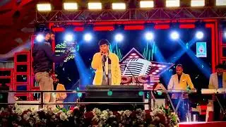 Winter Carnival Shimla | MAYIYA Tere Vekhan Nu CHARKHA #shorts #song #yt #short #ytshorts #trending