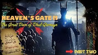 The Hidden World Behind the Ice Wall | Gog & Magog Awakening?
