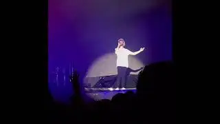 AJR - Neotheater World Tour LA 9.26.19