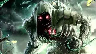 Cyrez & Substanced - Cry For The Pain