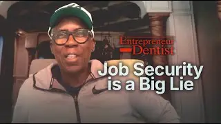 Job Security Is an Illusion: Lessons from My Father, Ownership, and the Real Meaning of Freedom
