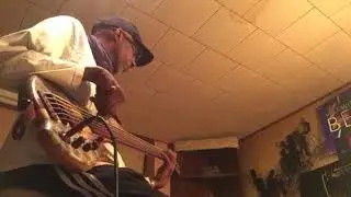 Pat Metheny Cover The Road To You