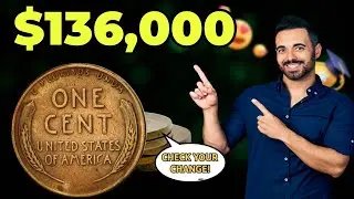 This one cent Lincoln Penny Is Extremely Rare and Worth Millions in 2026