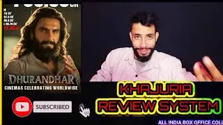 Dhurandhar day 37 Box Office Collection | Dhurandhar Collection | Dhurandhar Box Office Collection 