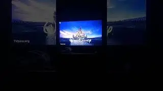 Disney's A Christmas Carol (2009) - Freeform Intro