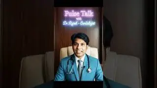 Salt and science and it's effect on heart health by Cardiologist.