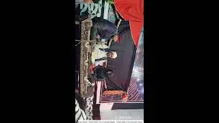 Live streaming of Nainpur Azadari